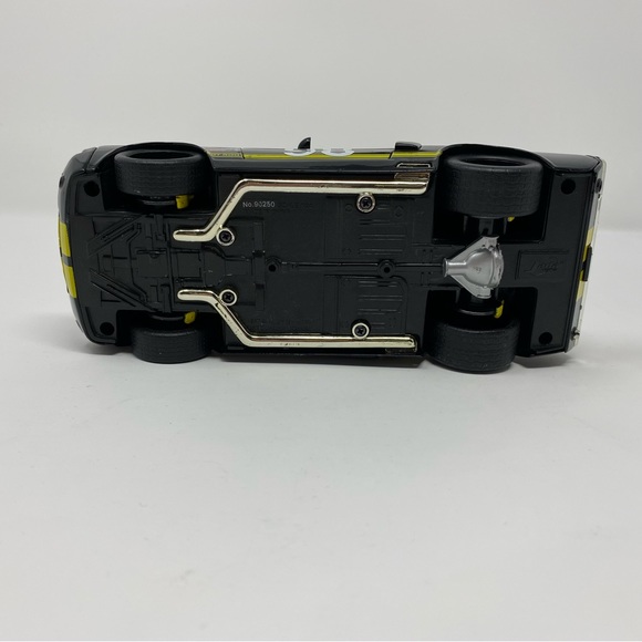 1967 Shelby GT-500KR 1:24 scale diecast car by Jada Big Time Muscle (Used)‎ - Picture 13 of 13